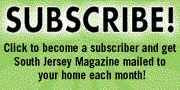 Mag Subscribe Tile